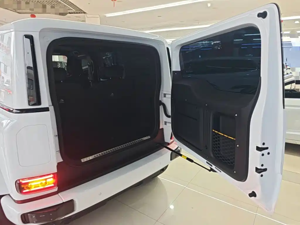 iCAR iCAR Super V23 — миниатюра 19