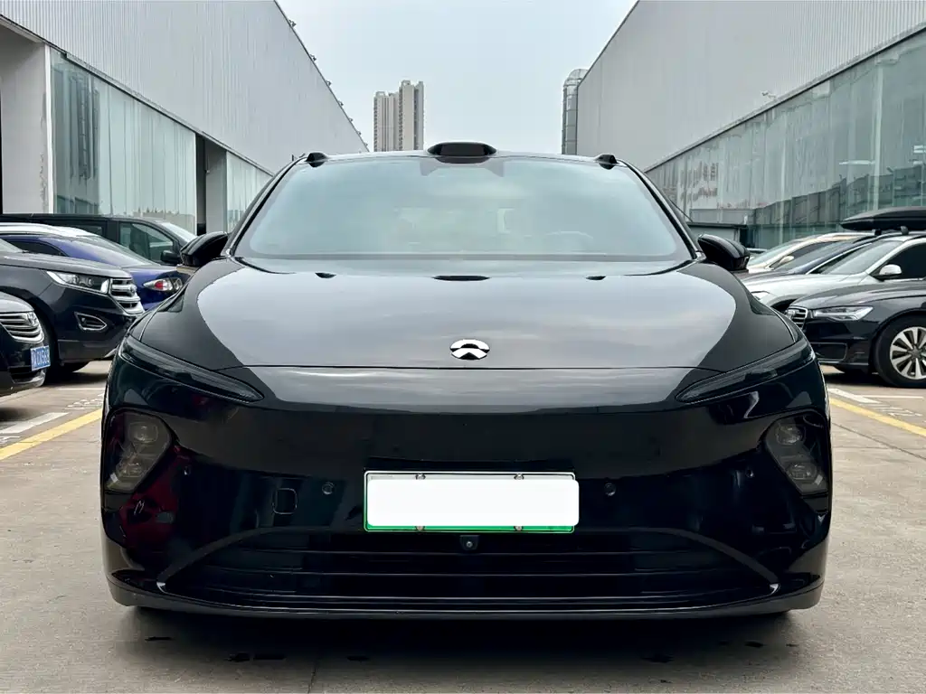 NIO ET7 2022 100kWh