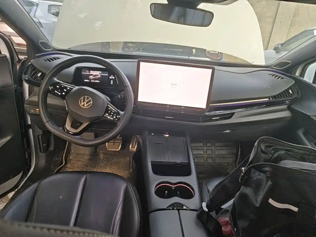Volkswagen 06 — миниатюра 10