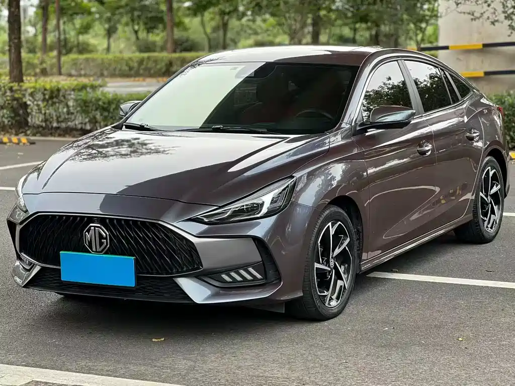 Купить MG MG5