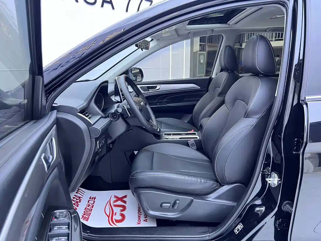 Haval M6 — миниатюра 7