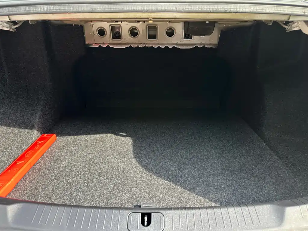 Buick Excelle — миниатюра 17