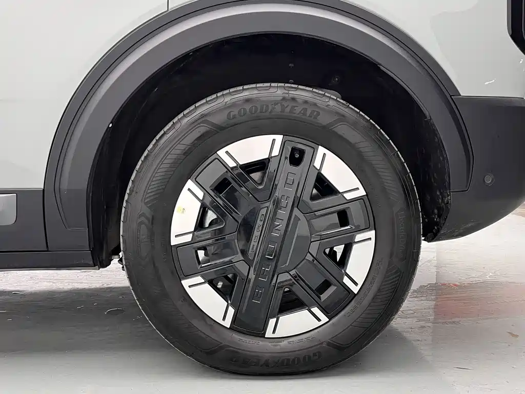 Ford Bronco Basecamp — миниатюра 13