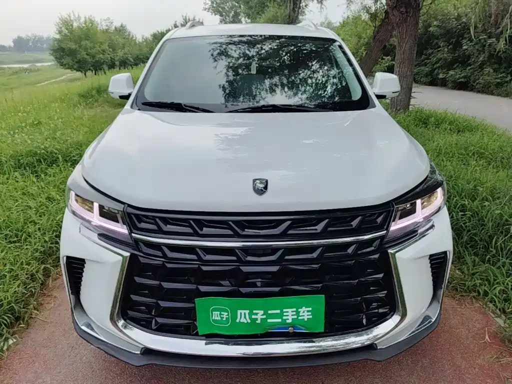 Fengxing Fengxing T5 — миниатюра 3