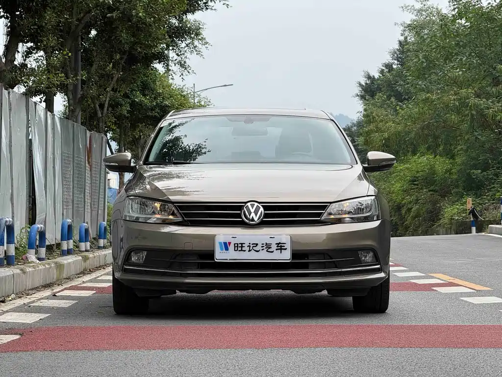 Volkswagen Sagitar — миниатюра 2