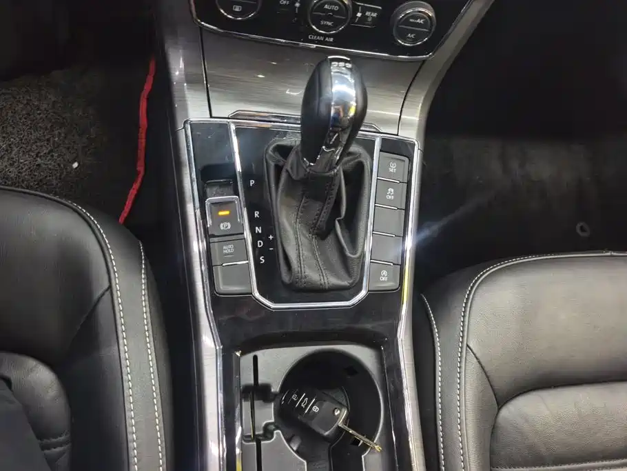 Volkswagen Passat — миниатюра 16