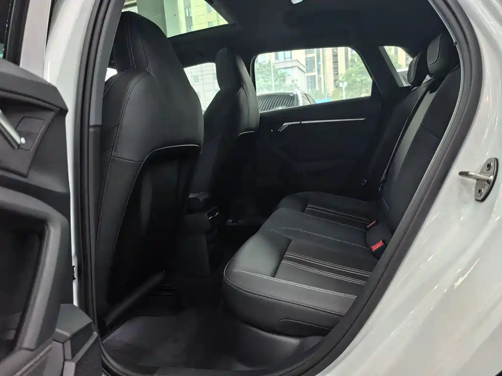 Audi A3 — миниатюра 12