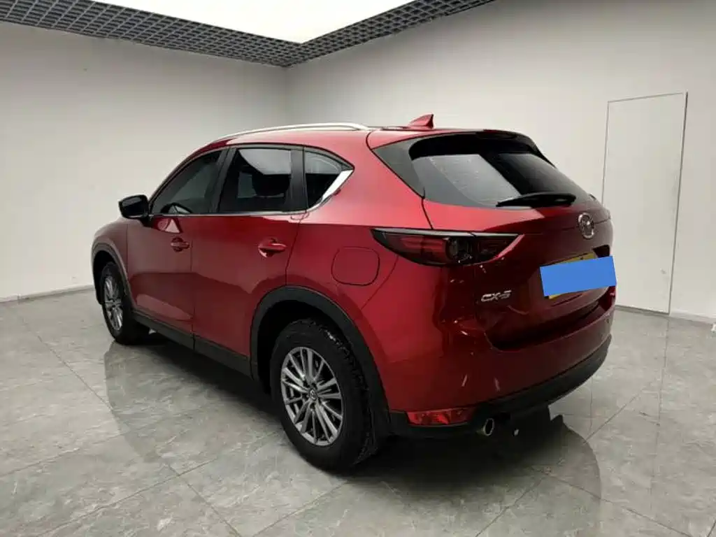 Mazda CX-5 — миниатюра 7