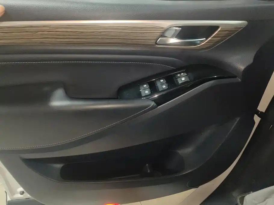 GAC Motor Trumpchi M8 — миниатюра 7