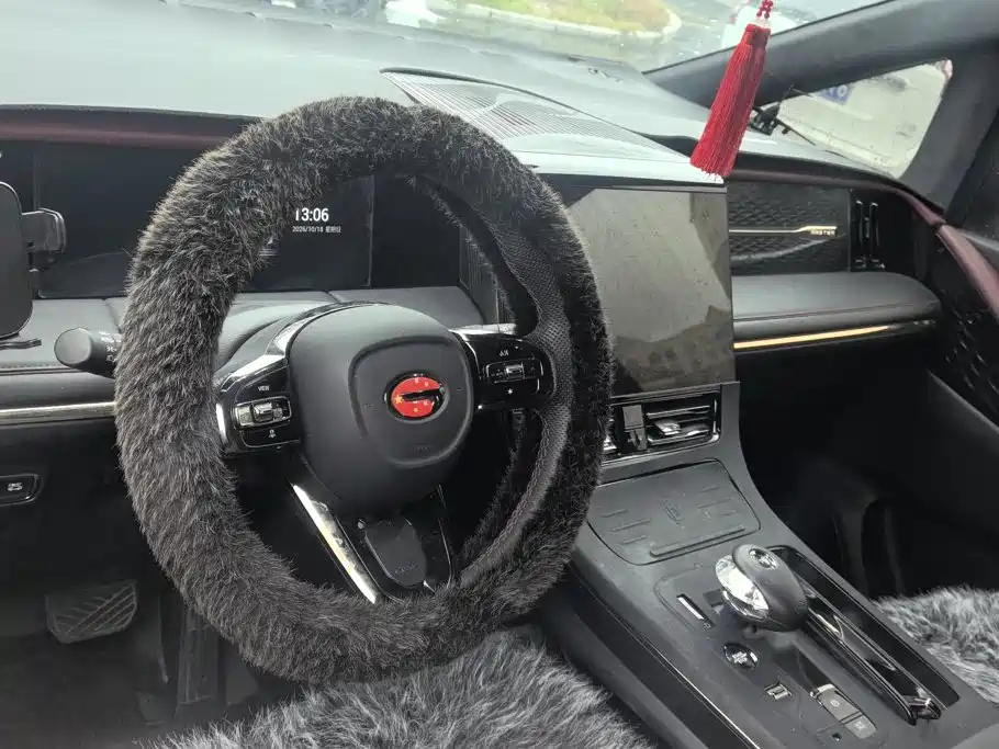 GAC Motor Trumpchi M8 — миниатюра 12