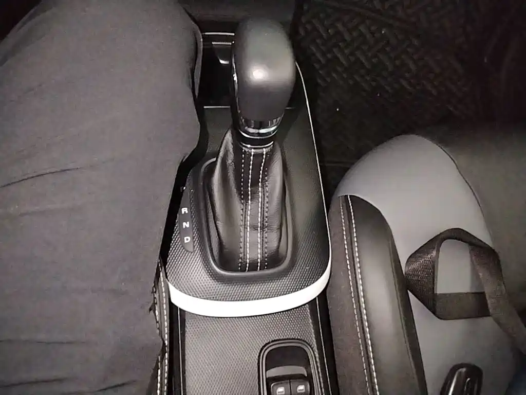 Roewe Clever — миниатюра 14