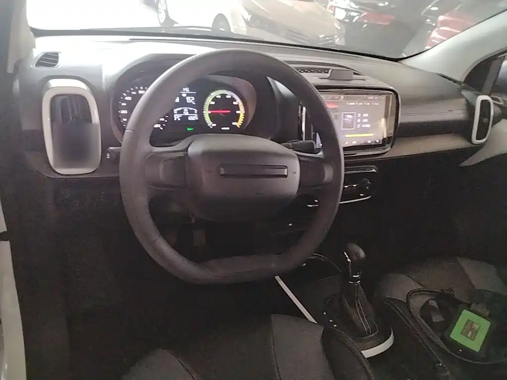 Roewe Clever — миниатюра 10