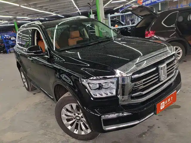 2024 TANK 500