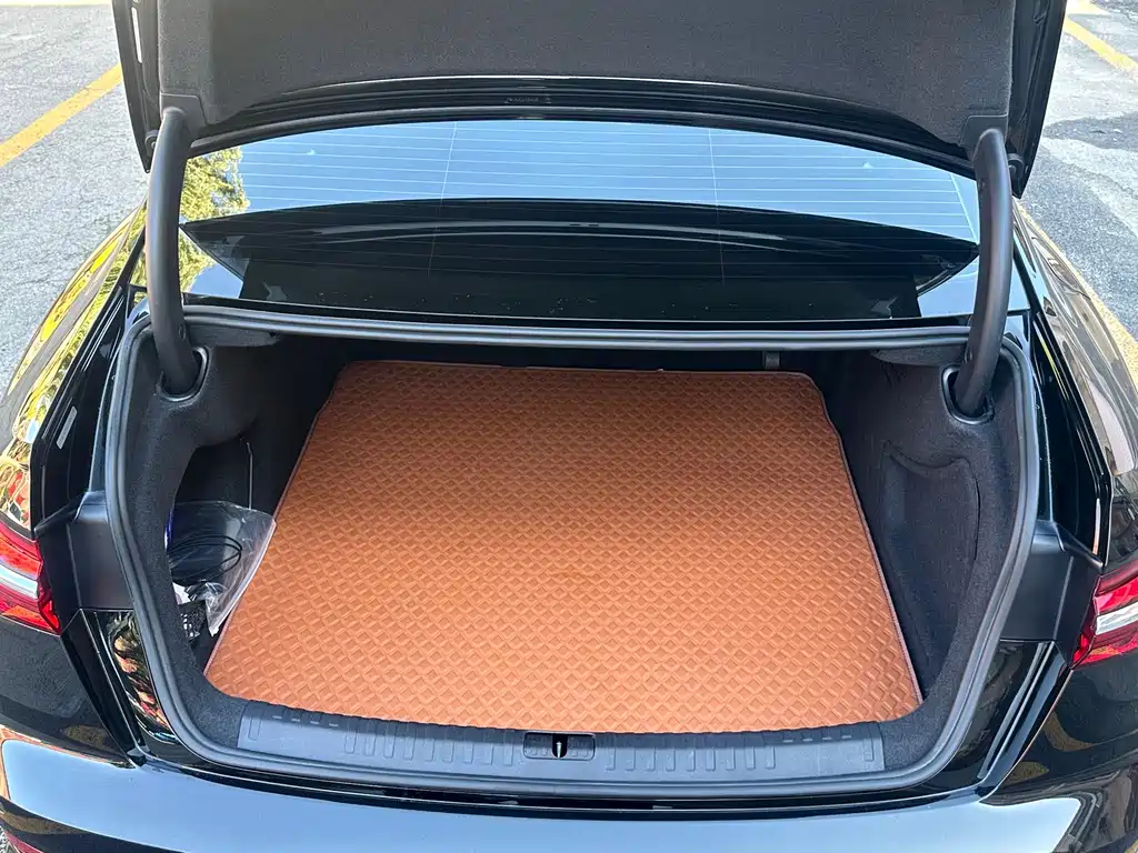 Audi A6L — миниатюра 8