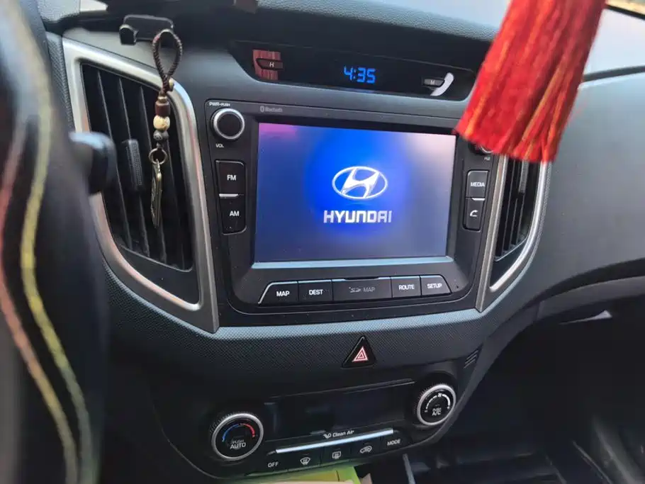 Hyundai ix25 — миниатюра 13