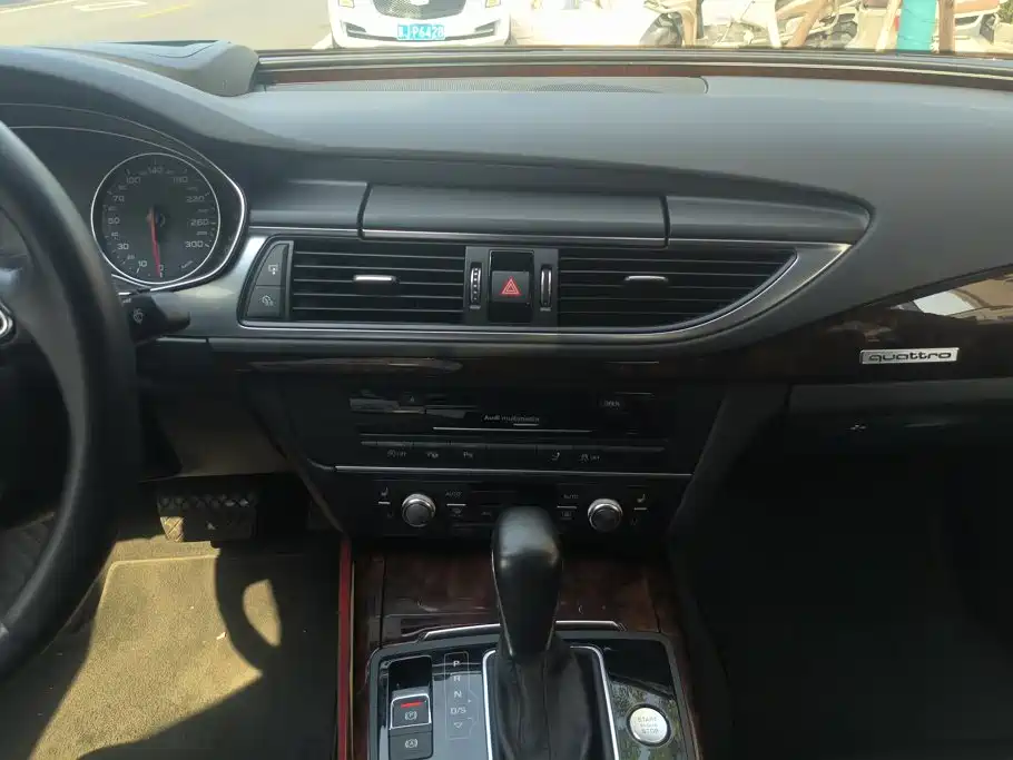 Audi A7 — миниатюра 13