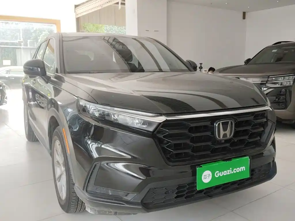 Honda CR-V 2024 240TURBO Premium 5 мест