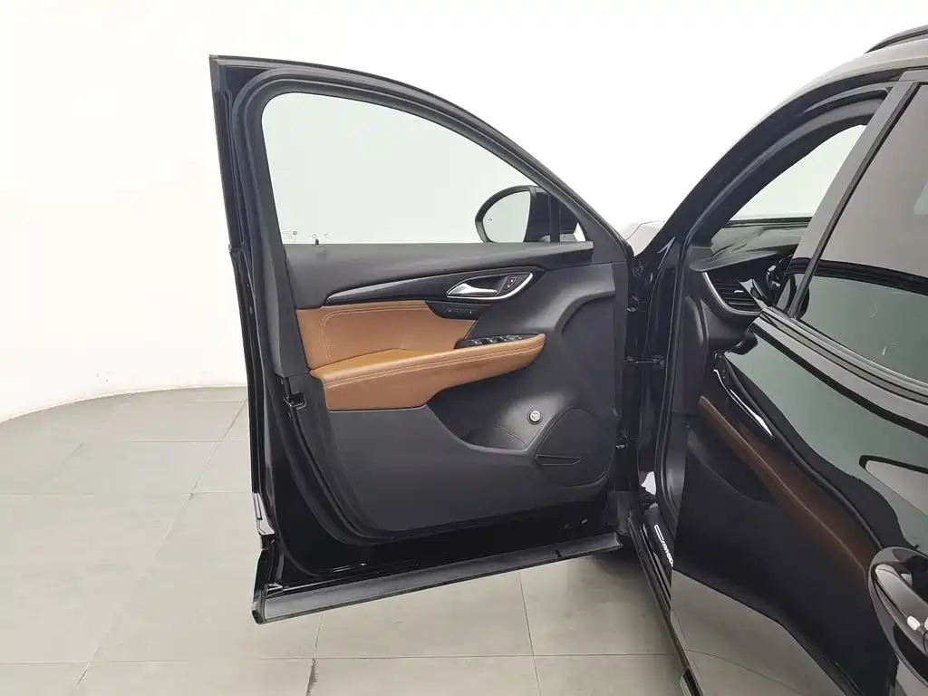 Buick Envision S — миниатюра 8