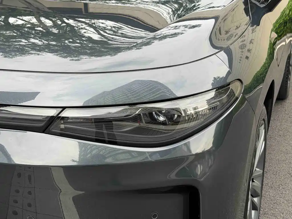 Leapmotor C16 2024 200 Premium