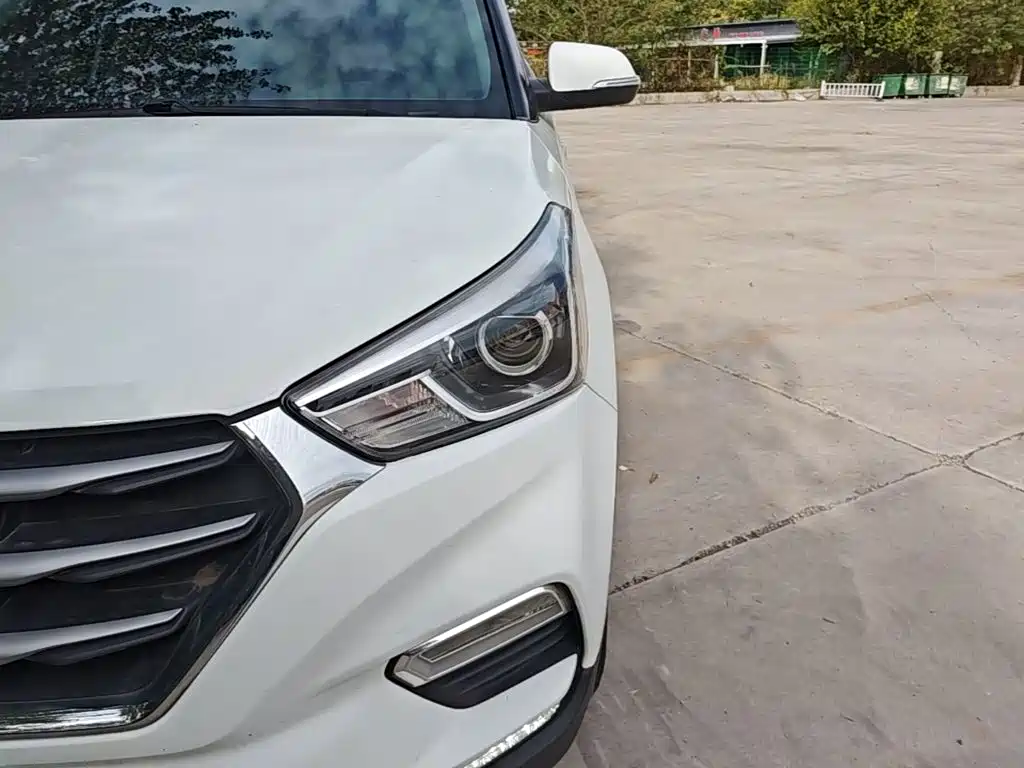 Hyundai ix25 — миниатюра 24