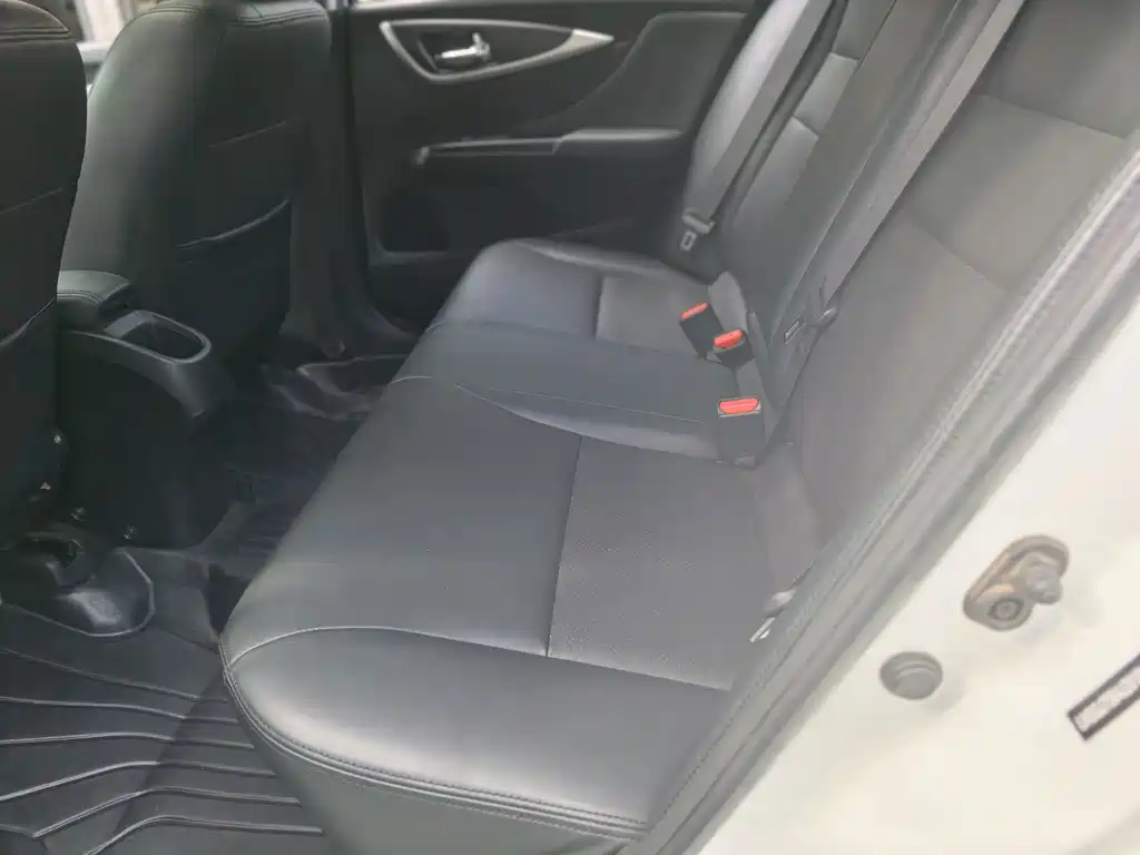 Honda Crider — миниатюра 8