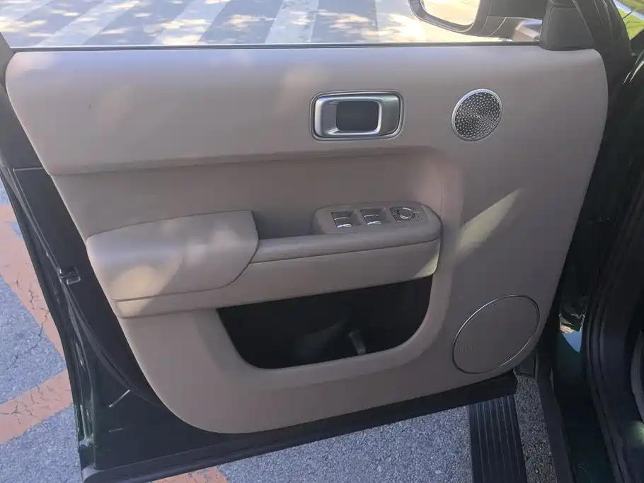 Li Auto Li L9 — миниатюра 7