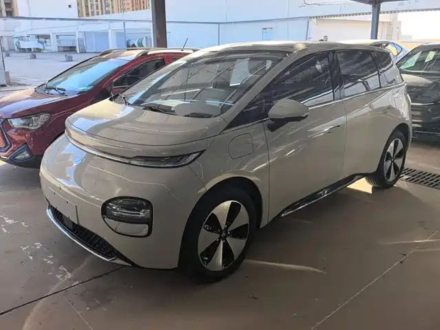 Baojun Cloud
