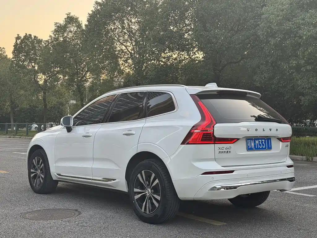 Volvo XC60 — миниатюра 20