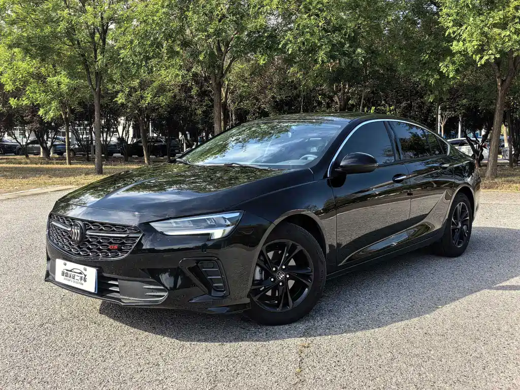Buick Regal