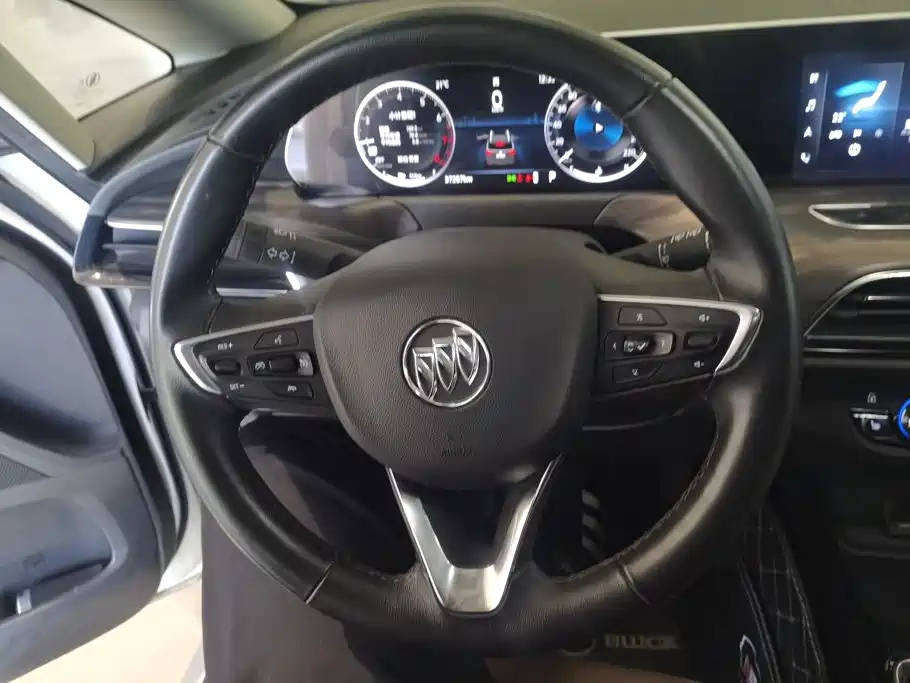 Buick GL6 — миниатюра 15