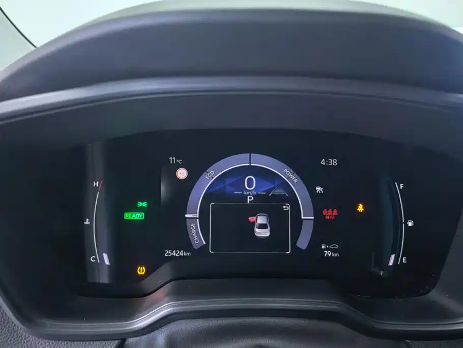 Toyota Corolla — миниатюра 14