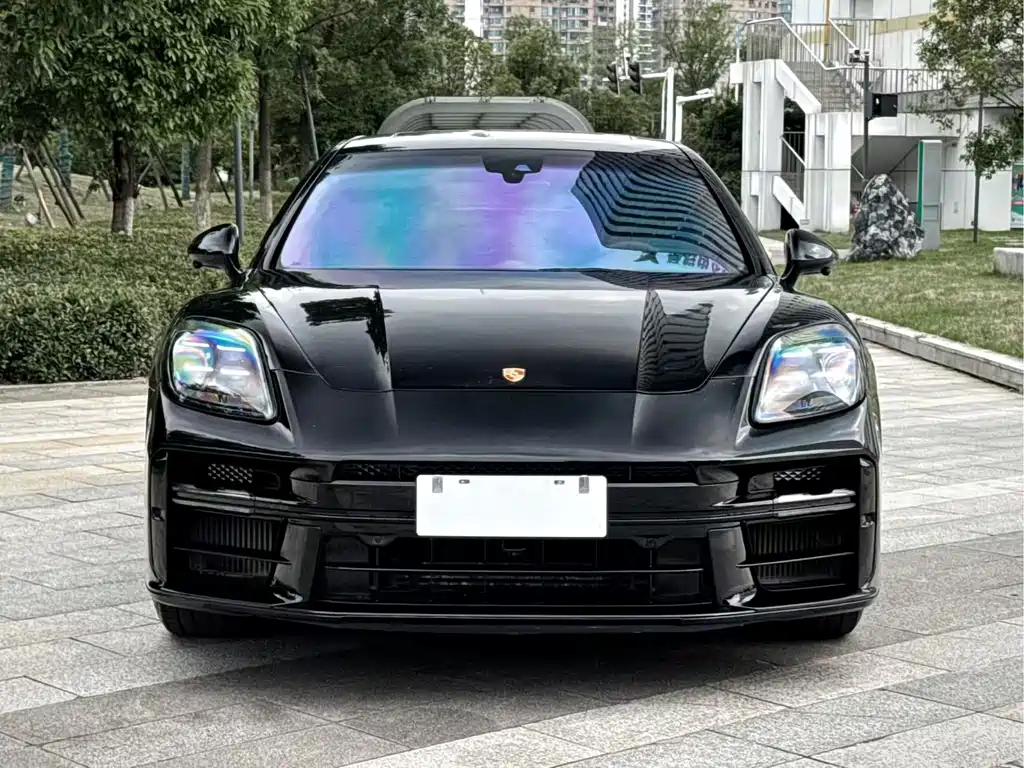 Porsche Panamera 2014 Panamera 4S Executive 3.0T
