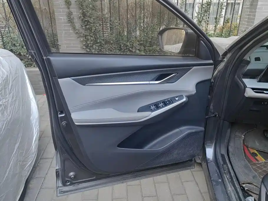 Changan CS75 PLUS — миниатюра 7