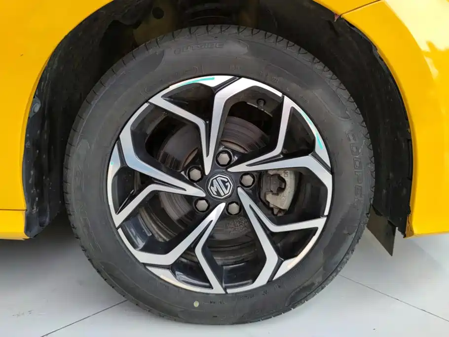 MG MG5 — миниатюра 6