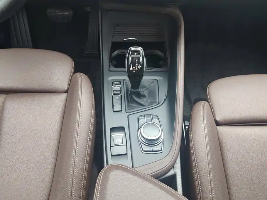 BMW X1 — миниатюра 16