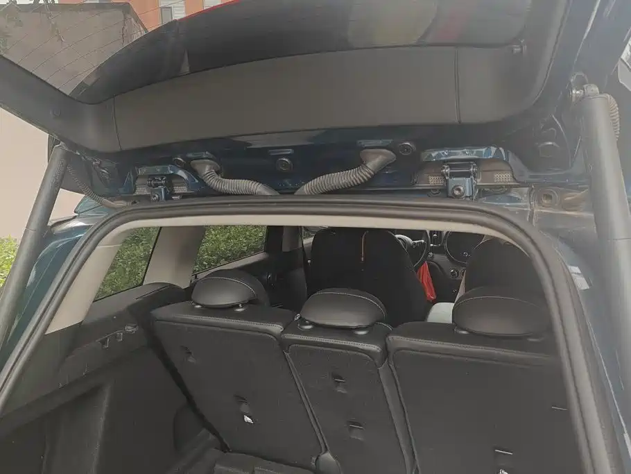 MINI Mini Countryman — миниатюра 4