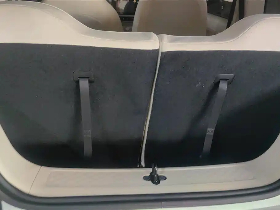 Wuling Mini EV MINIEV 2024 170km