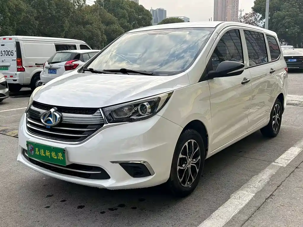 CHANGAN CHANGAN AUCHAN A600EV