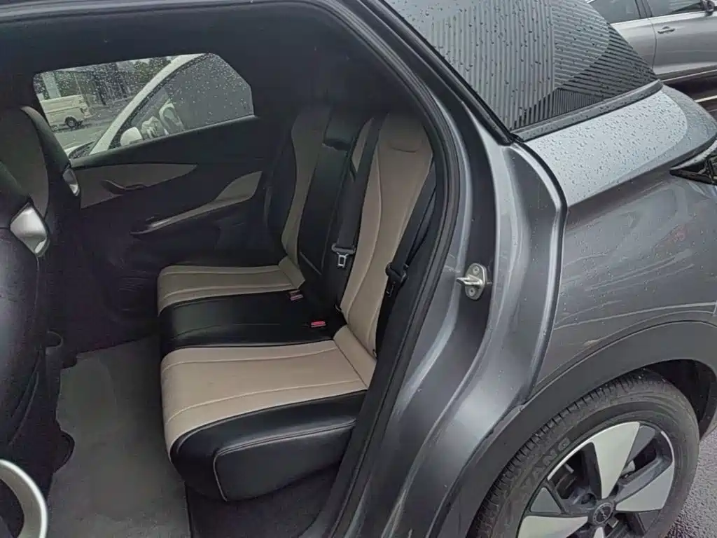 BYD Dolphin — миниатюра 17