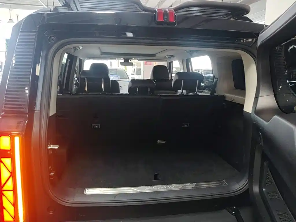 iCAR iCAR 03 — миниатюра 19