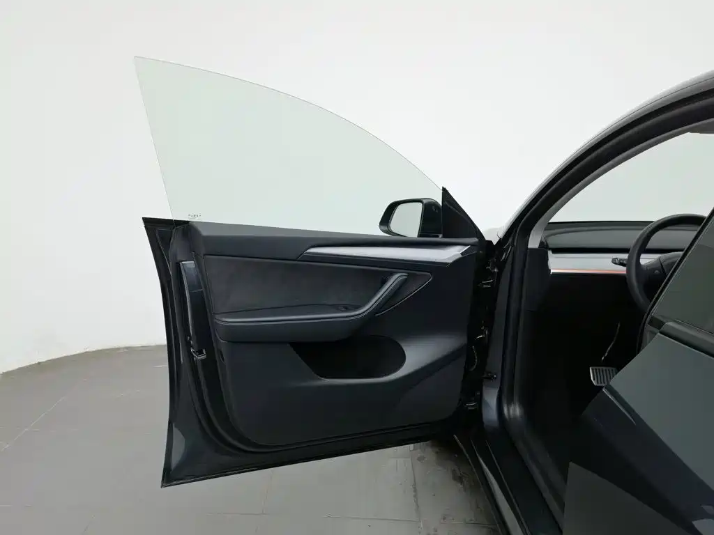 Tesla Model Y — миниатюра 8