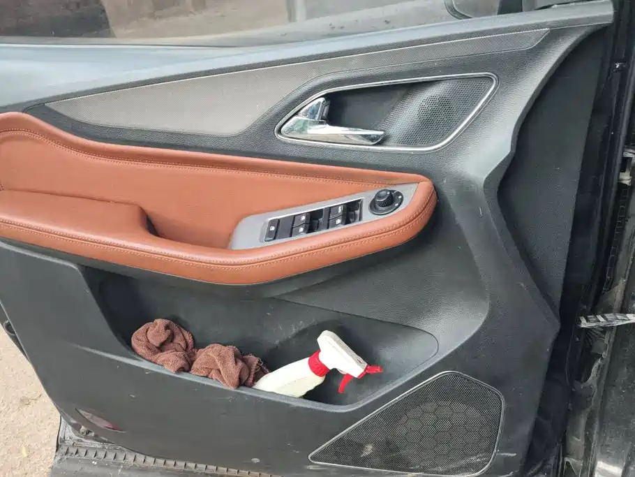 Baojun 560 — миниатюра 7