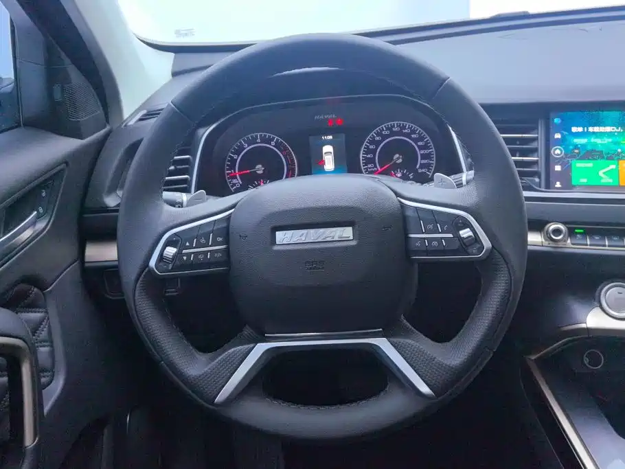 Haval H6 — миниатюра 15