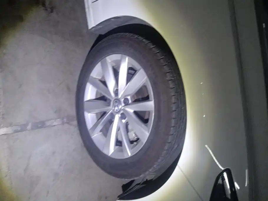 Volkswagen Bora — миниатюра 6