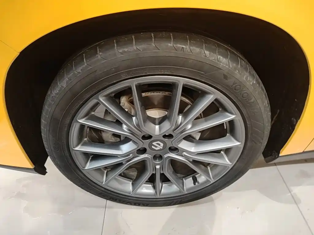 Leapmotor Leapmotor C10 — миниатюра 23