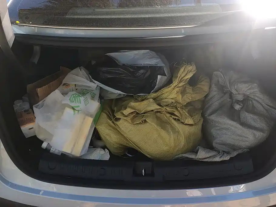 BYD Qin L — миниатюра 4