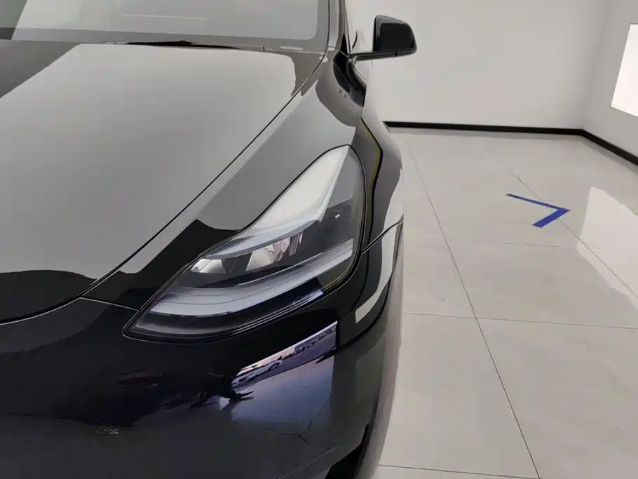 Tesla Model Y — миниатюра 5