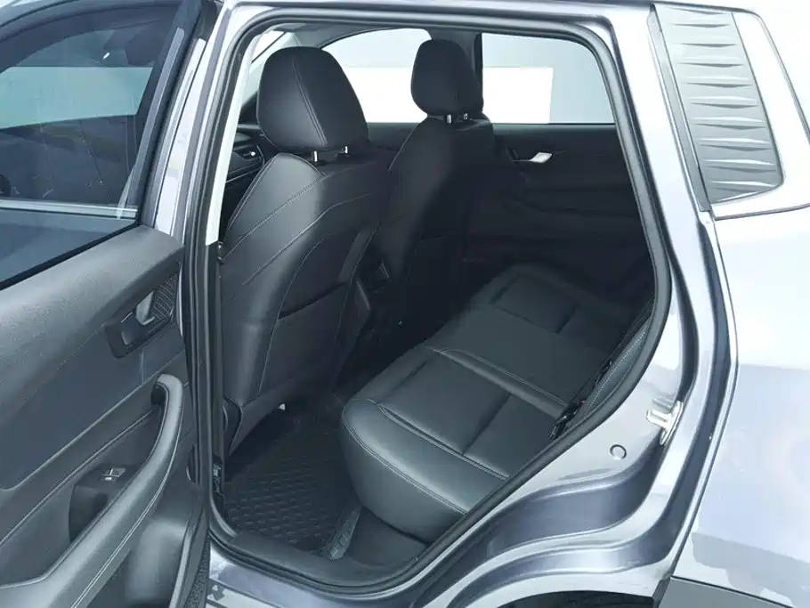 Chery Tiggo 5x — миниатюра 11
