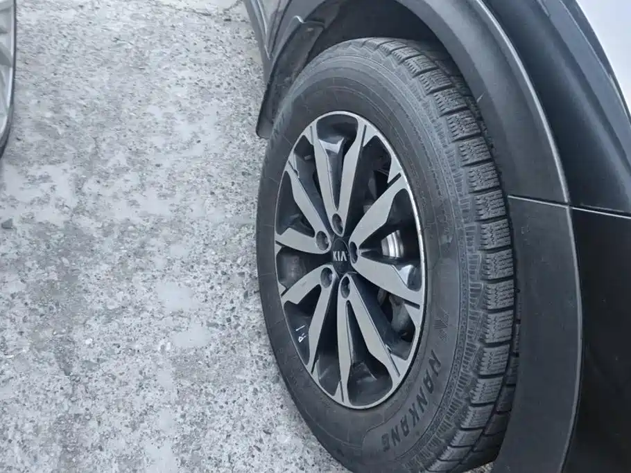 Kia KX5 — миниатюра 6
