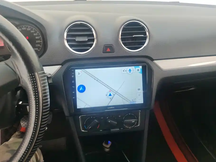 Volkswagen Jetta — миниатюра 13